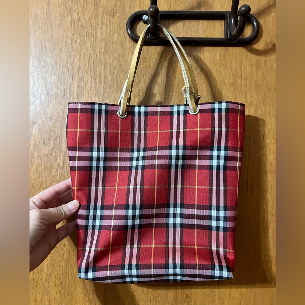 Burberry Tote